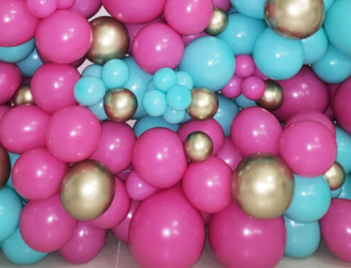 Balloon Bouquet