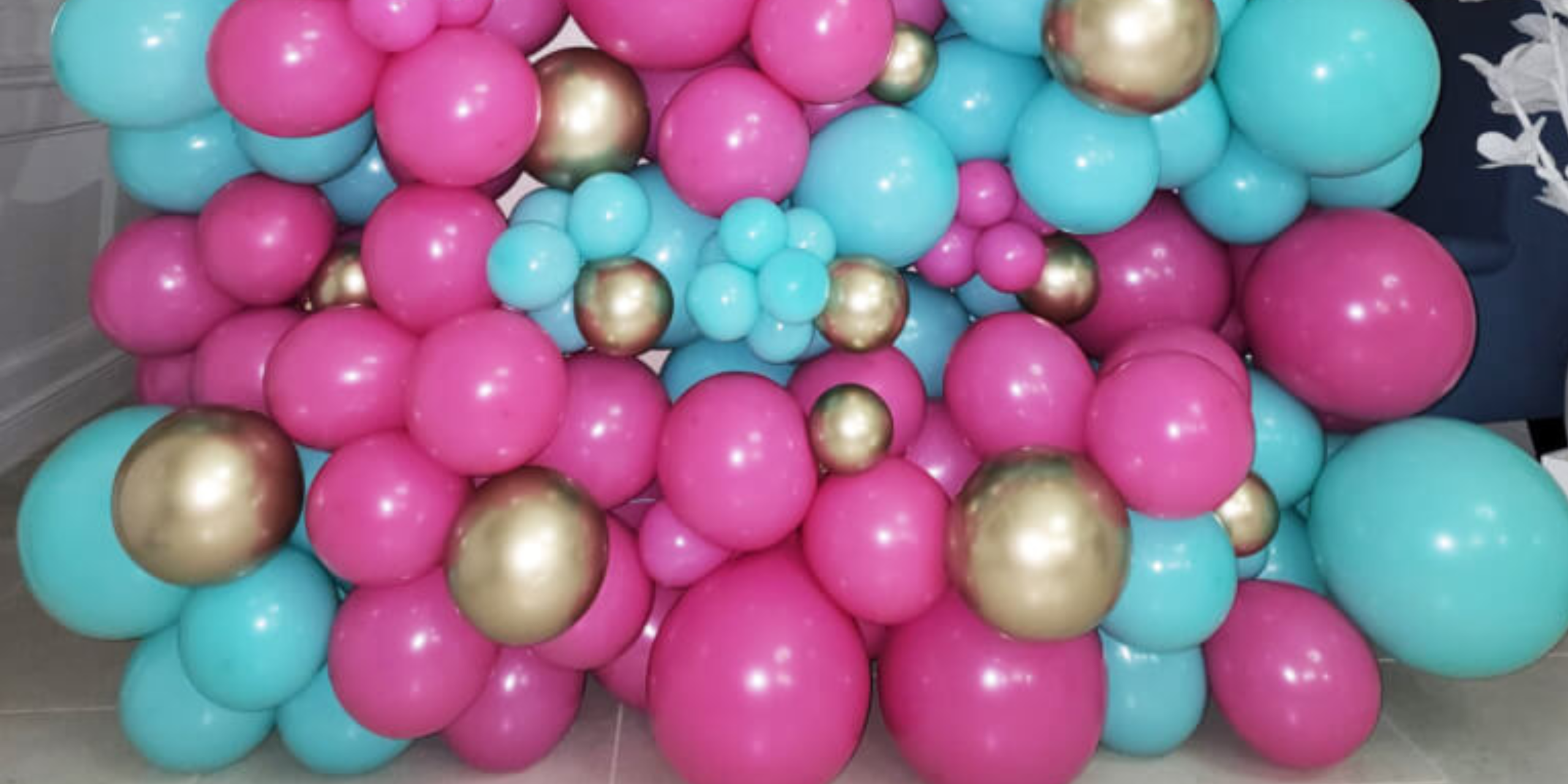 Balloon Bouquet