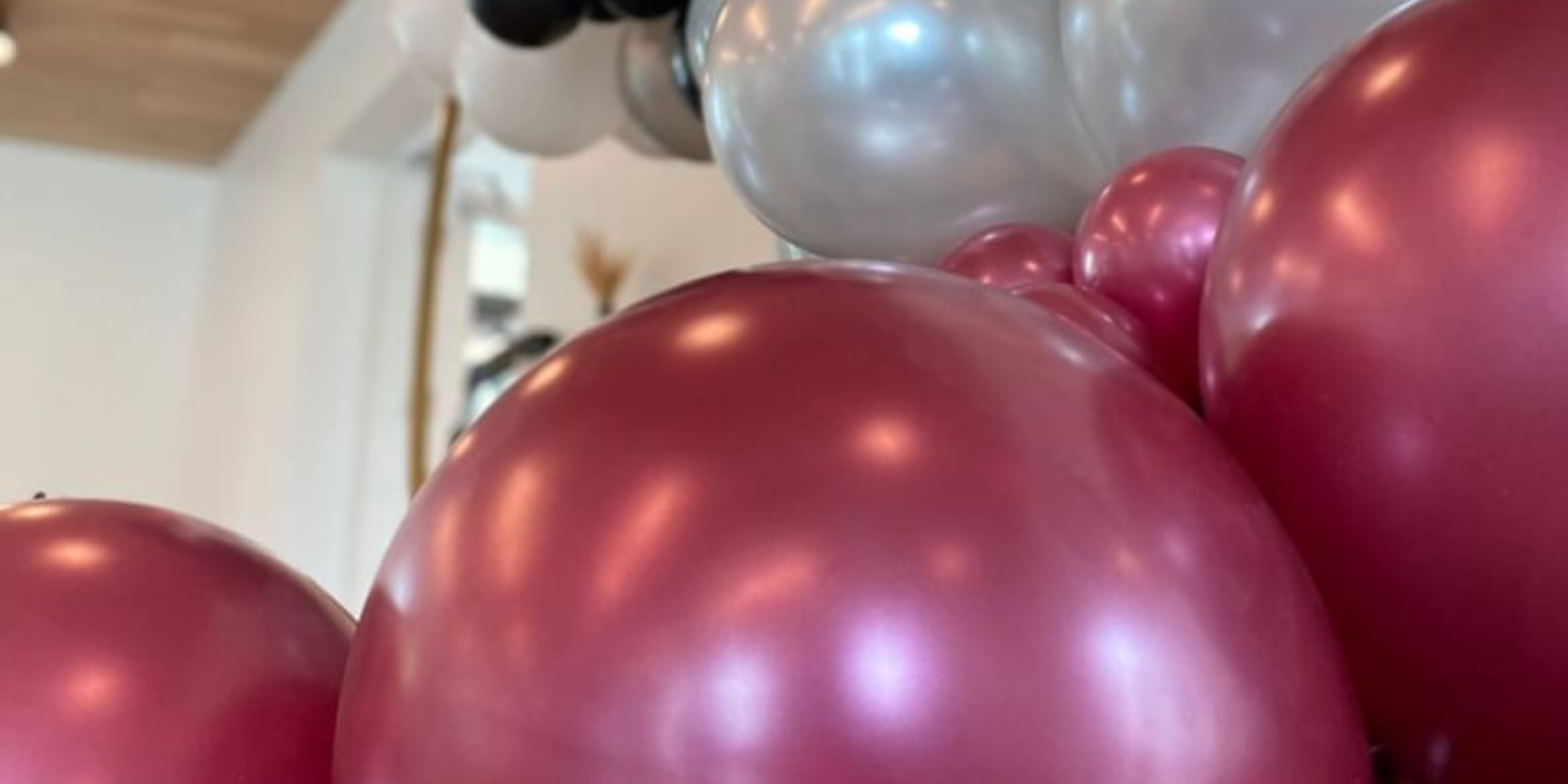 Giant Spheres