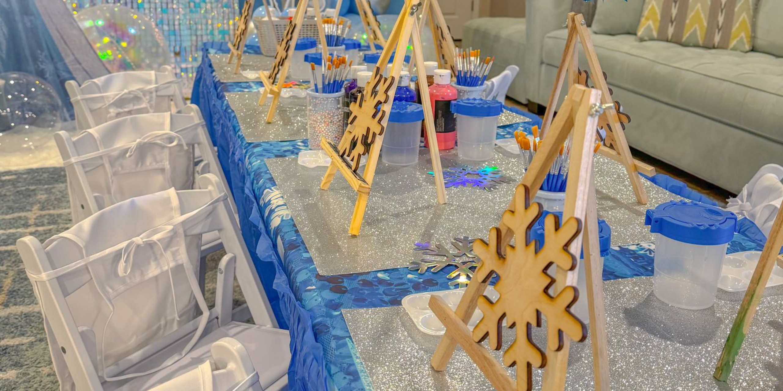 Painting Party